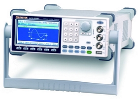 GW Instek AFG-3051 Signālu ģenerators